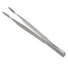 SURGICAL ONLINE Walter-CARMALT Splinter Forceps, Straight Stainless Steel 4.75"