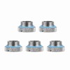 Watris Veiyi Water Cooling Sealing Plug, Pack of 5 G1/4