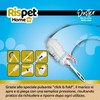 Rispet Duster Piumini 3D Cattura Polvere e Peli di Animali,