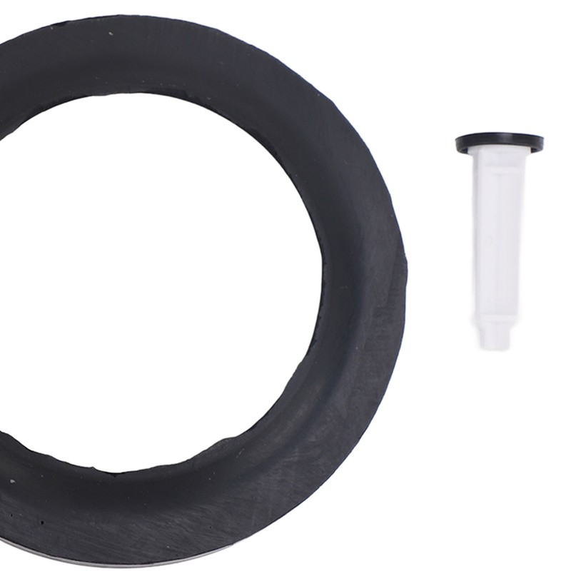 5PCS RV Toilet Water Valve Kit Leak Resistant 13168 for