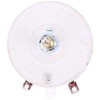 WQSING 10 Ohm100W Rheostat 205839 117243 Compatible with Miller Bobcat