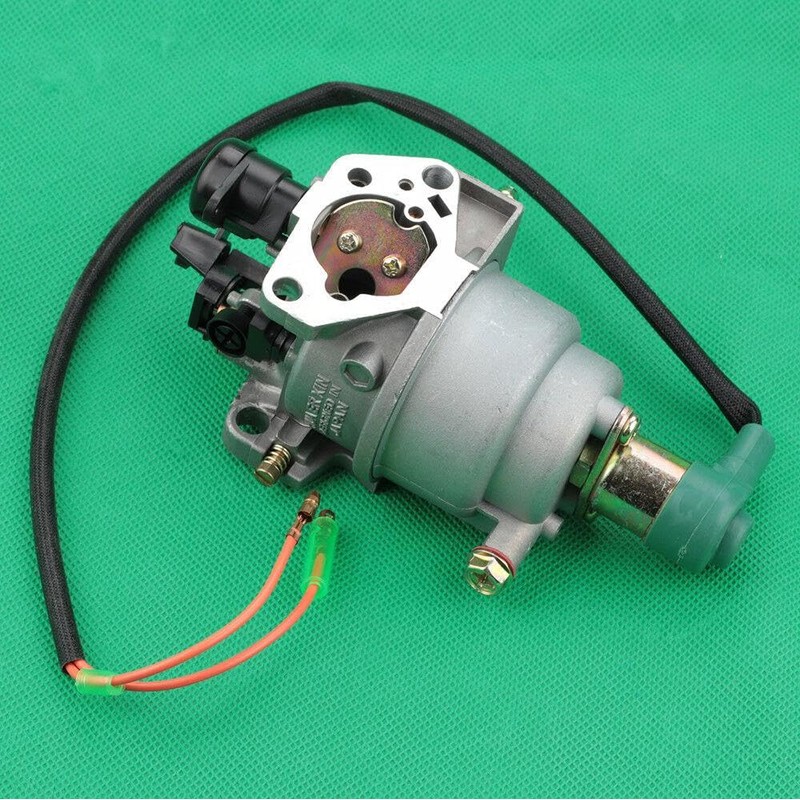 Carburetor Compatible with Honda GX340 GX390 11HP 13HP EB3500 EB5000