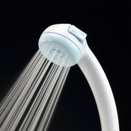 KAKUDAI 356-508 Bath Low Pressure Massage Shower