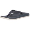 Chaco Lowdown - Chanclas para mujer, marino, 6 US