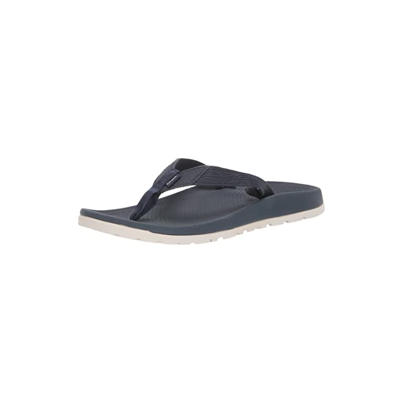 Chaco Lowdown - Chanclas para mujer, marino, 6 US