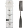 Mandame Lucid One Push Care Color Natural Black