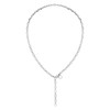 LIEBESKIND Berlin LJ-1012-N-45 Necklace Silver