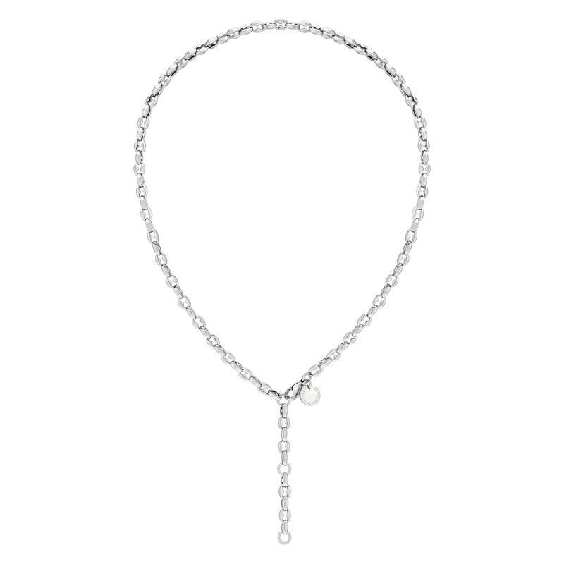 LIEBESKIND Berlin LJ-1012-N-45 Necklace Silver