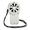 Digital Anemometer High Accuracy Handheld Wind Speed Meter LCD Display