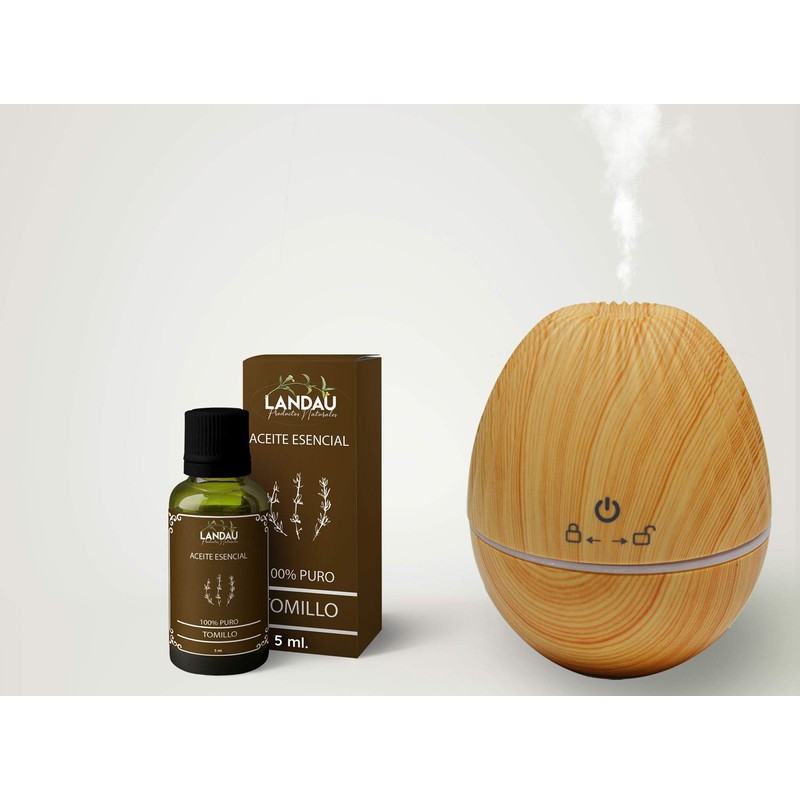 KIT 4 ACEITES ESENCIALES RESPIRA BIEN 5 ML C/U