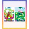 Unity Tarot with Japanese Manual (English Language Not Guaranteed)