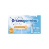 Enterogermina probióticos 4 billones, vial sin refrigeración, 10 amps.