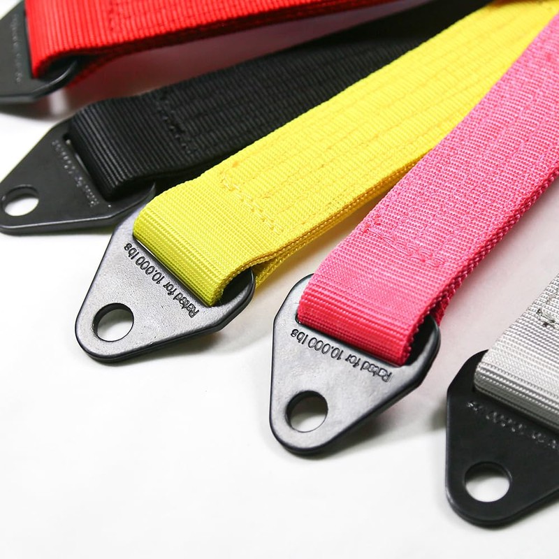 KYOSTAR 19 Inch Limit Strap, Premium Quad Wrap Limit Strap