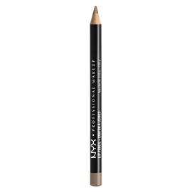 NYX Slim Lip Liner Pencil - Hot Cocoa - SLP 829