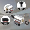 TRANSPEED JF011E RE0F10A CVT Tramsmission Step Motor Withstand 200°C Stepper