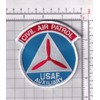 Civil Air Patrol Patch – Sew on, 3.5"