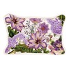 Michel Design Works Rectangular Pillow, Rhapsody
