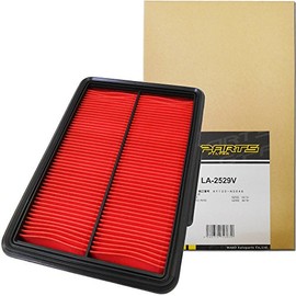 G – Parts Air Filter (suzuki/Sprint) La – 9504 [Type E – aa44s ab44s on 88/09 – 98/06]