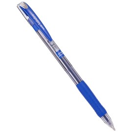 uni-ball Kugelschreiber LAKUBO, blau, extra breit