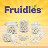 Fruidles Reach For The Stars Buttermints, Mint Candies, After Dinner