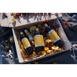 Ottoman Argan Spa Liquid Soap Royal Amber Pack of 2 x 400 ml