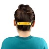 3 Pack Nasal Oxygen Cannula Ear Saver Strap Ear Protectors