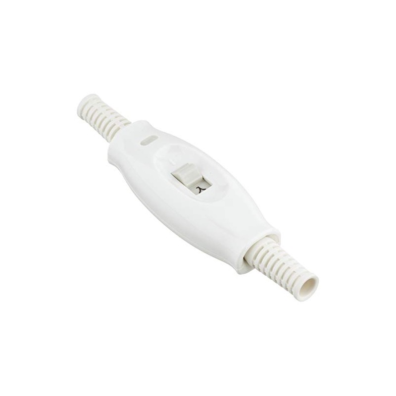 Panasonic 7A Intermediate Switch W/P WH5017WP with Better Lamp [Genuine