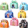 Nezyo 24 Pieces Cat Party Favors Treat Boxes Kitten Theme