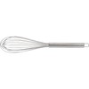 Westmark Whisk 25 cm, Stainless Steel Silver, 28 x 6.2