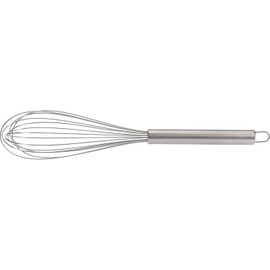 Westmark Whisk 25 cm, Stainless Steel Silver, 28 x 6.2 x 6.2 cm