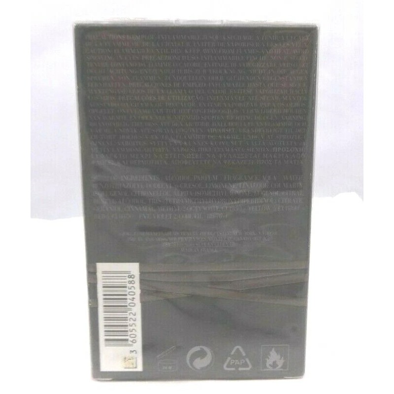 Emporio Armani Stronger With You by Emporio Armani for Men