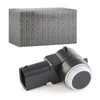 RIDEX Parking Aid Parking Sensor Angled Compatible with Citroen Berlingo