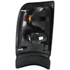 For Dodge Pickup Tail Light 1994-2002 Pair Driver and Passenger