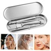 IWOWHERO Daily Use Blackhead Tool 9pc Facial Set Stainless Steel
