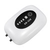 Small Oxygen Pump USB Rechargeable Lithium Battery Quiet Aquarium Oxygen