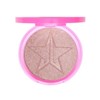 Jeffree Star Skin Frost Highlighting Powder Siberian Gold
