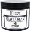 Taconic Shave, All Natural Shave Cream – Highly-Concentrated, Shaving Cream