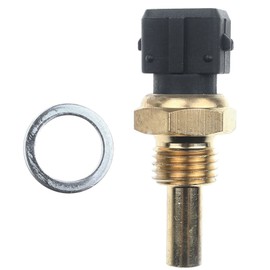 Coolant Temperature Sensor for E36 316 318 320 325 E34 518 520 530 535 540 E32 E38 730 735 740 750 E31 840 850 1.6L-5.6L 1.6L-5.6L 1.6L 9999999001 12621710535