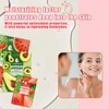 20 Pack Facial Sheet Face Mask Variety Set for All