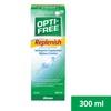 Opti-Free Replenish contact lens care solution, single bottle, 1 x