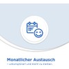 Air Optix plus HydraGlyde Monatslinsen weich | 6 Stück |