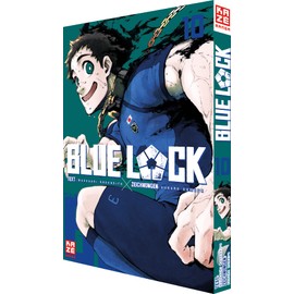 Blue Lock – Band 10