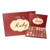 Beauty Creations Paleta De Sombras Beauty Creations Princesas 100% Original