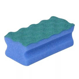 Vileda PurActive Pack of 10 sponges