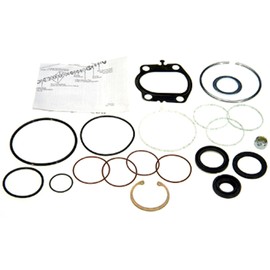 Edelmann 8776 Power Steering Gear Box Major Seal Kit
