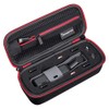 Smatree DJI Osmo Pocket 2/1 Case, Small Storage Bag 1.4