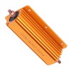 RX24 200W 8R High Power Resistor Aluminium Housing Professional Industrial