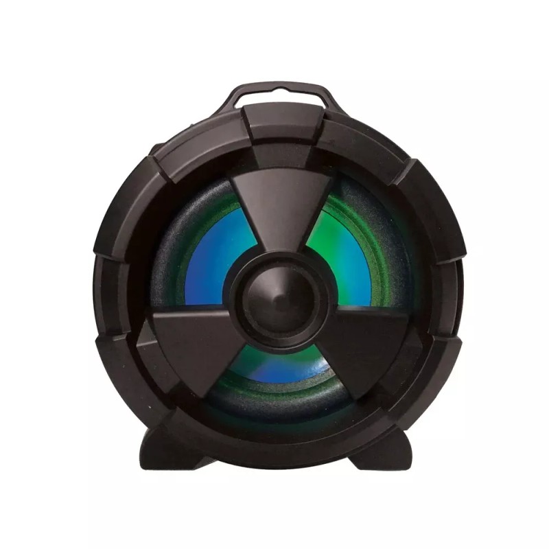 IQ Sound IQ-1525BT 5" Bazooka Speaker +2x2" Tweeters+Bluet