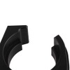 BIUGERCN ATV Chain Guide Protection Swingarm Buffer Slider Plastic for