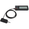Micrometer Digital Display 0.00005in 0.001mm Resolution Multifunctional High Accuracy Measurement